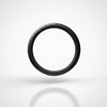 Anti-Slip Leather Car Steering Wheel Cover